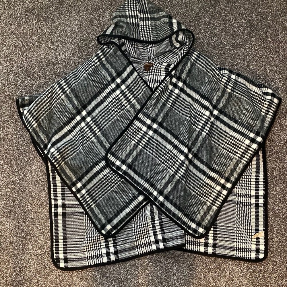 Poncho